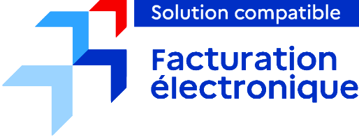 Solution compatible avec la facturation électronique